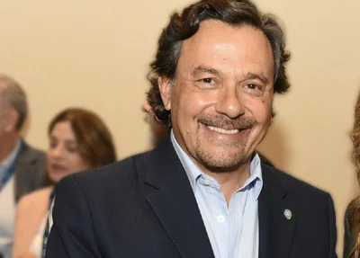 Gustavo Sáez