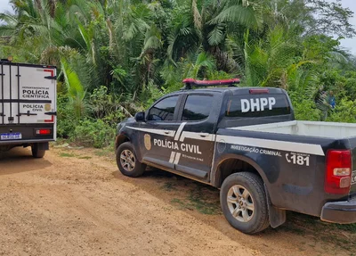 Homem é encontrado morto na zona rural de Teresina