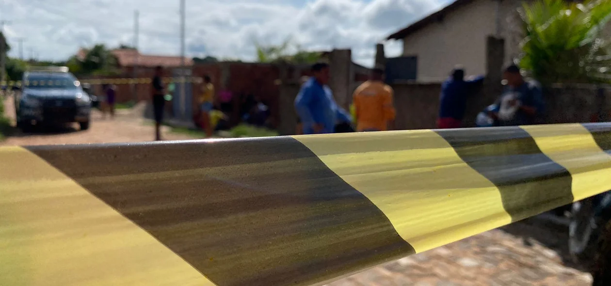Homem foi assassinado na Taboca do Pau Ferrado