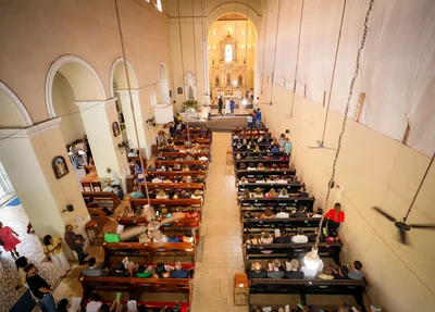 Igreja do Amparo