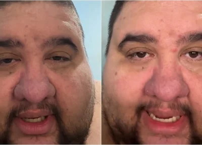 Influenciador Gabriel Freitas morre aos 37 anos