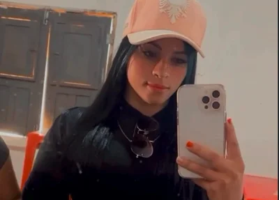 Influenciadora foi espancada com taco de sinuca no Ceará