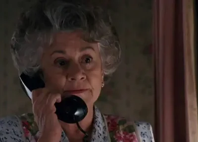 Joan Plowright