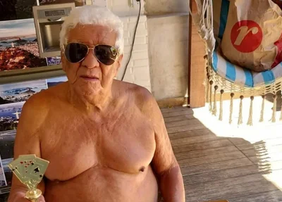 José Caruzzo Escafura, o Piruinha