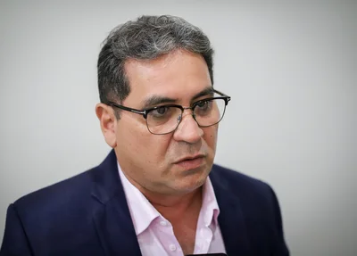 Júnior Carvalho, Prefeito de Demerval Lobão