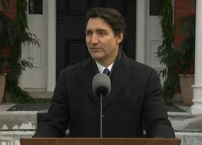 Justin Trudeau