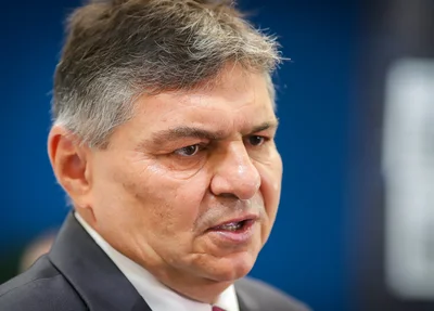 Kennedy Barros, Presidente do TCE
