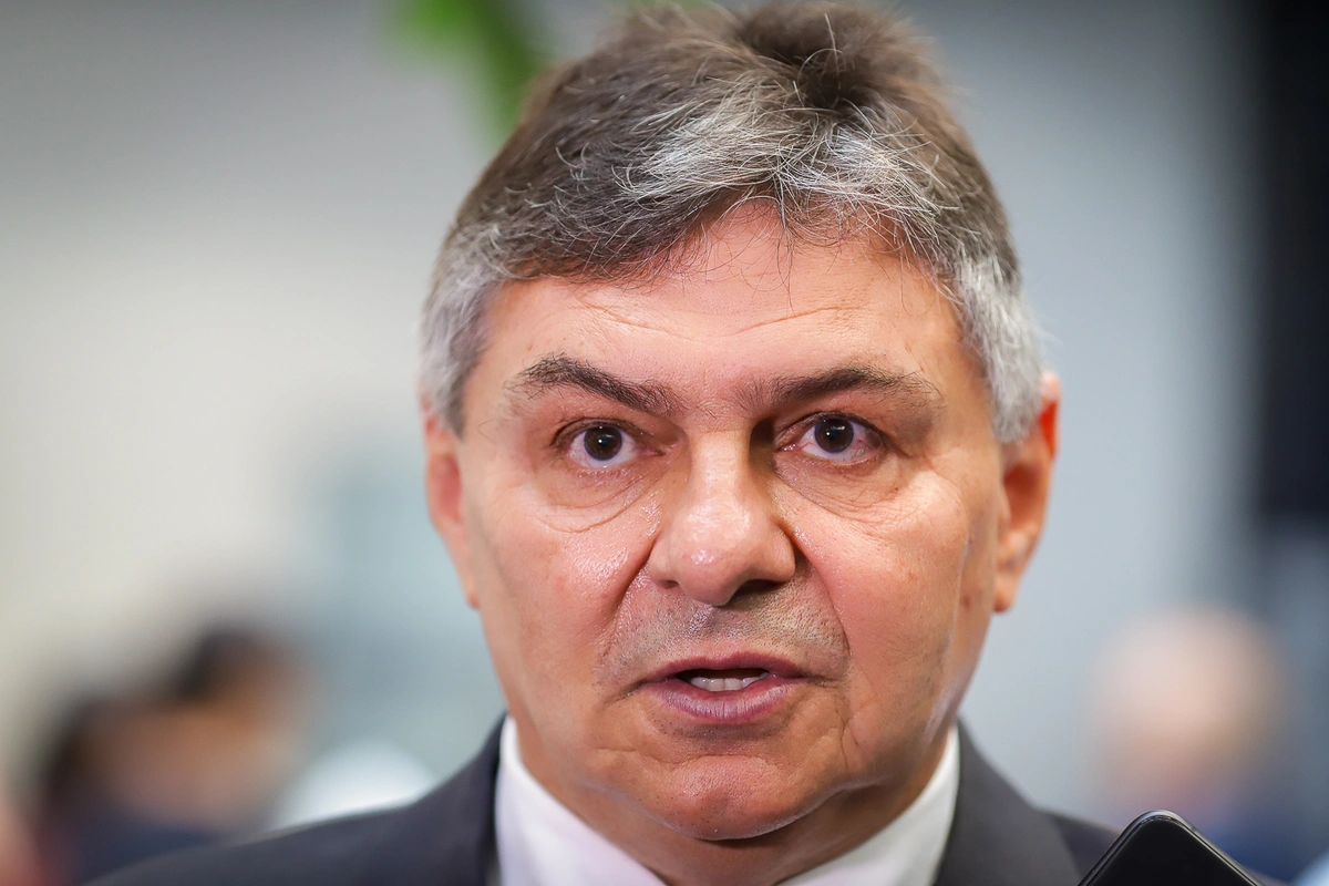 Kennedy Barros, Presidente do TCE