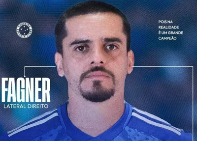 Lateral-direito, Fagner Conserva Lemos