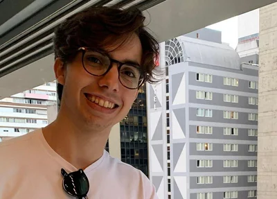 Levi Leite Schettini