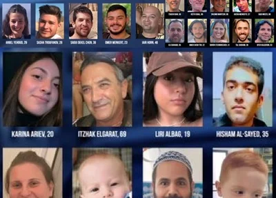 Lista de libertados