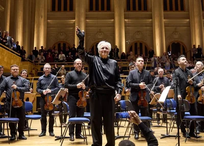 Maestro João Carlos Martins