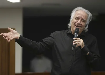 Maestro João Carlos Martins