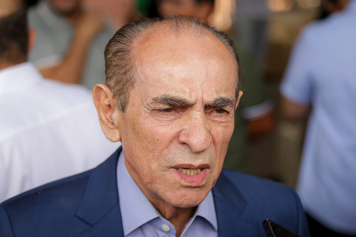 Marcelo Castro