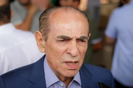 Marcelo Castro
