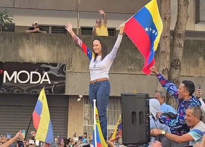 Maria Corina