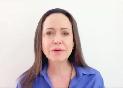 María Corina