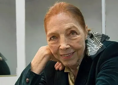 Marina Colasanti