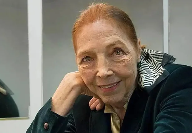 Marina Colasanti