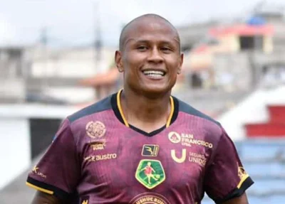 Mathias Acuña