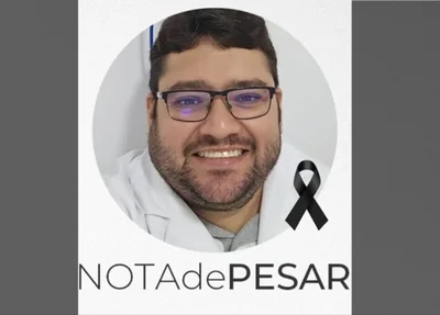 Médico João Antônio Valente