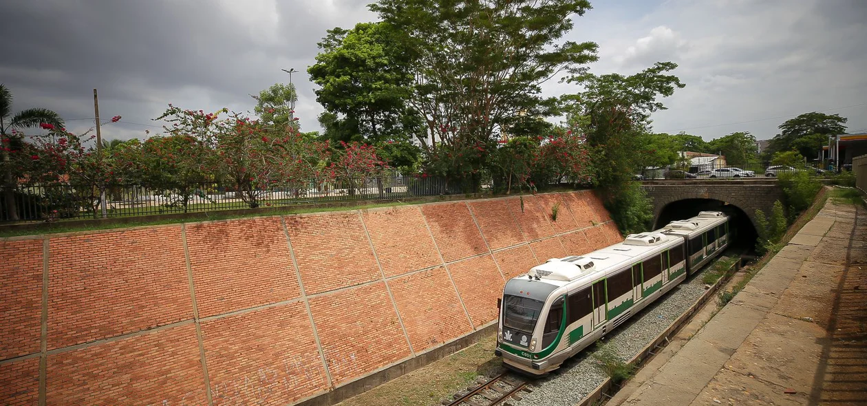 Metrô de Teresina