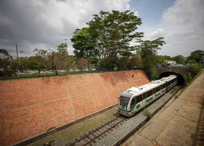 Metrô de Teresina