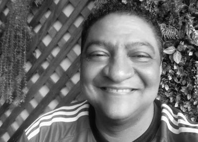 Milton Silva morreu em Teresina
