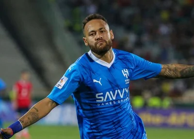Neymar Júnior