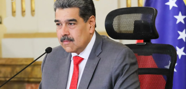 Nicolás Maduro