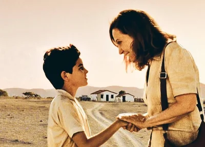 O Brasil foi ao Oscar em 1999 com o filme Central do Brasil