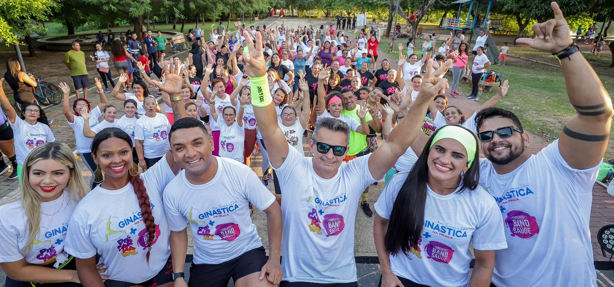 O evento seguirá durante todo o mês de fevereiro