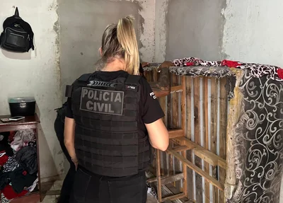 Operação do Denarc