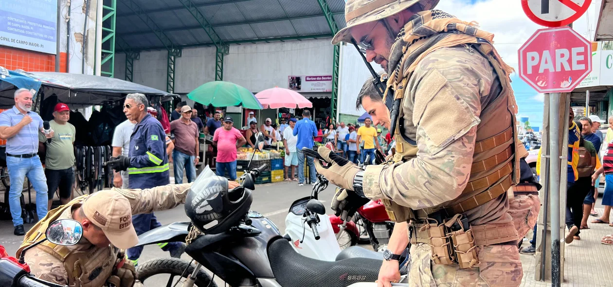 Operação Rastreados