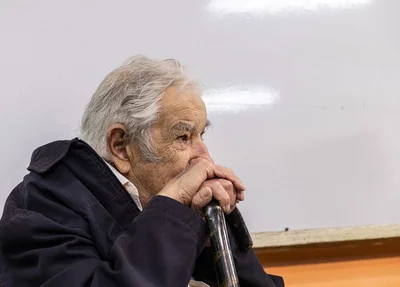 Pepe Mujica