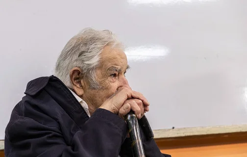 Pepe Mujica