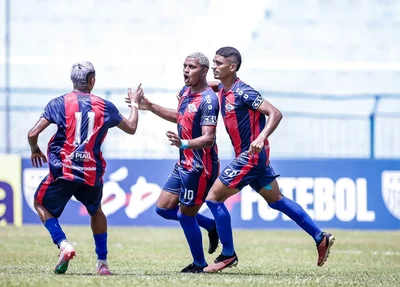 Piauí vence na despedida da Copinha 2025