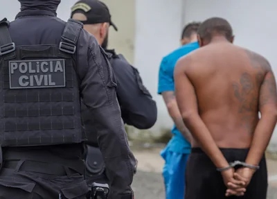 Polícia Civil do Piauí
