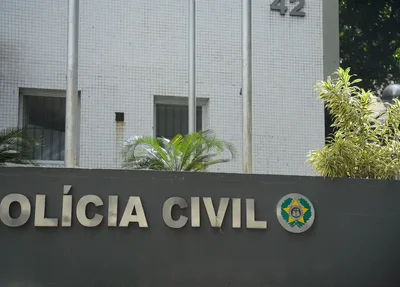 Polícia Civil do RJ