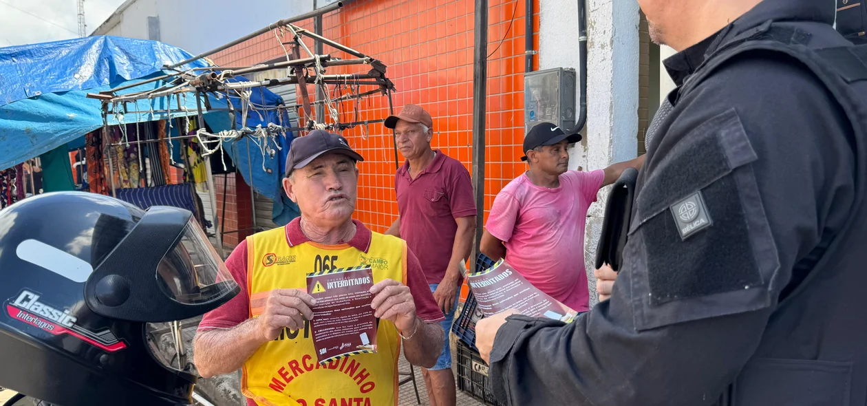 Polícia deflagra 11ª fase da “Operação Rastreados” em Campo Maior