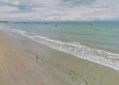 Praia do Itan