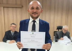 Prefeito Francisco Bispo
