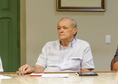 Prefeito Sílvio Mendes