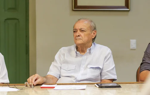 Prefeito Sílvio Mendes