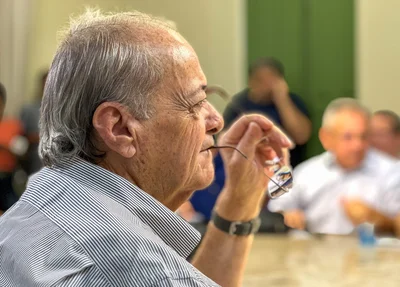 Prefeito Sílvio Mendes