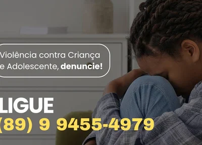Prefeitura de Uruçuí divulga políticas públicas voltadas para crianças e adolescentes