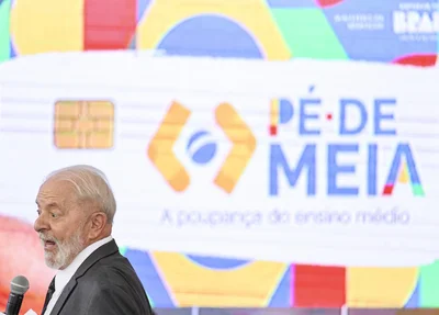 Presidente Lula