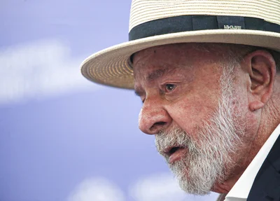 Presidente Lula