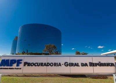 Procuradoria-Geral da República