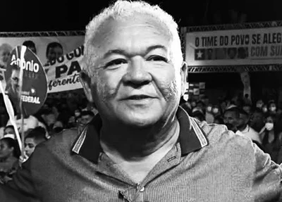 Raimundo Pereira